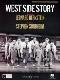 West Side Story (Ger)